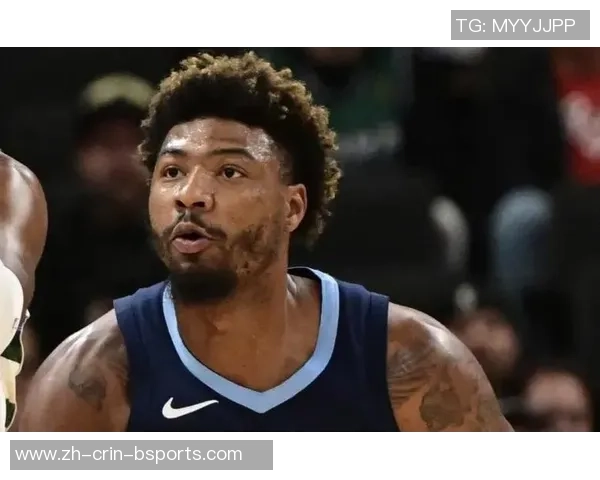 湖人捡漏31岁防卫主力：斯马特复生当冲冠拼图